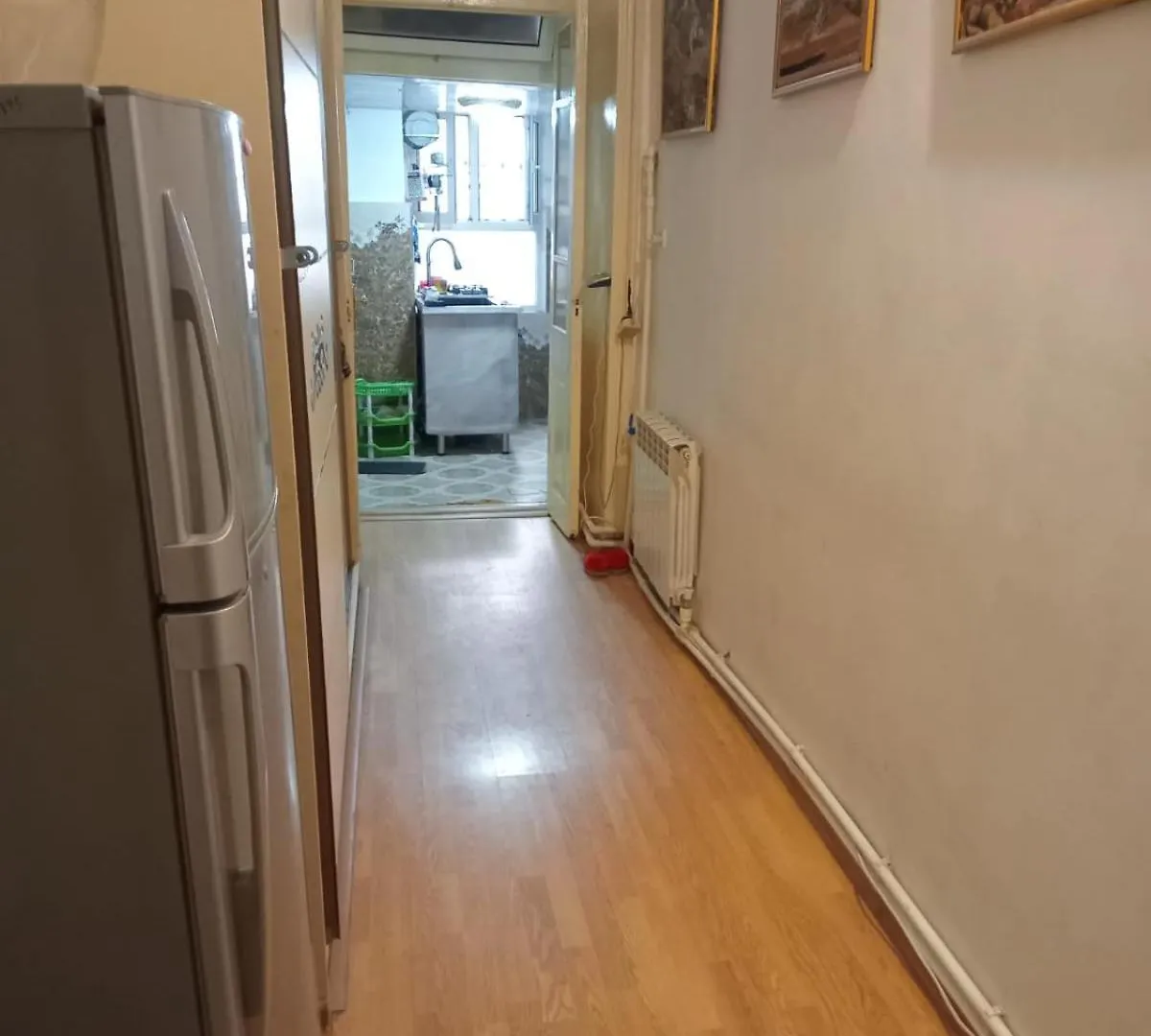 Baku Family Apartment 0*,  Azerbaijan