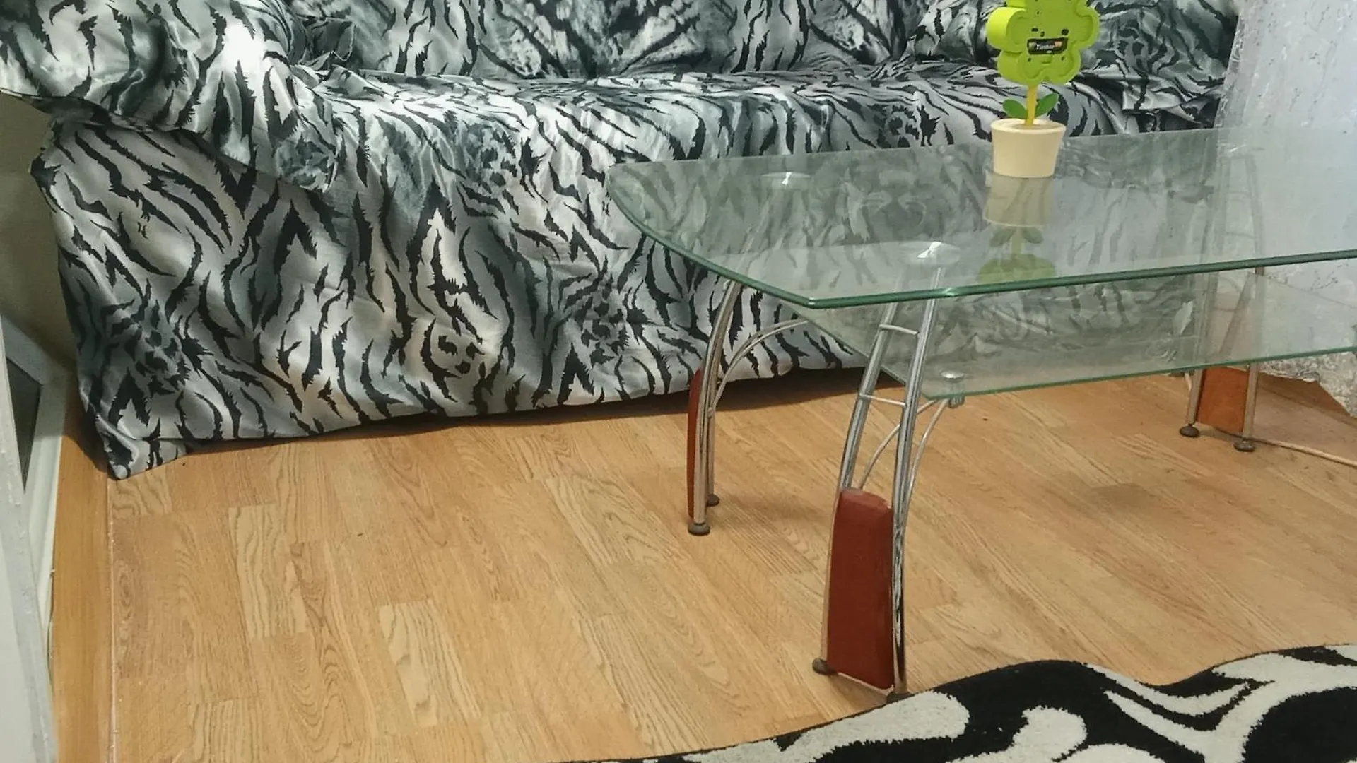 Baku Family Apartment Azerbaijan