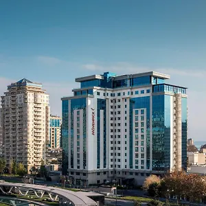 فندق وينتر بارك, باكو